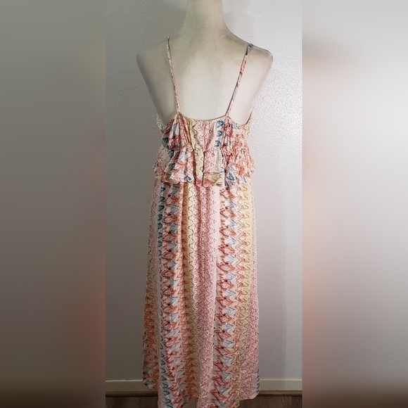 HUMMINGBIRD DRESS - Picture 4 of 7